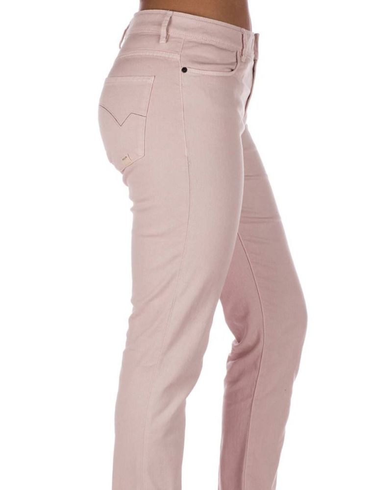 Pantaloni Pullin Dening Friendly 2 Jeans Blush S