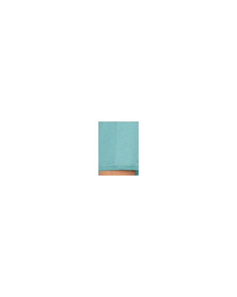 Tricou Kazane Moss Nile Blue S