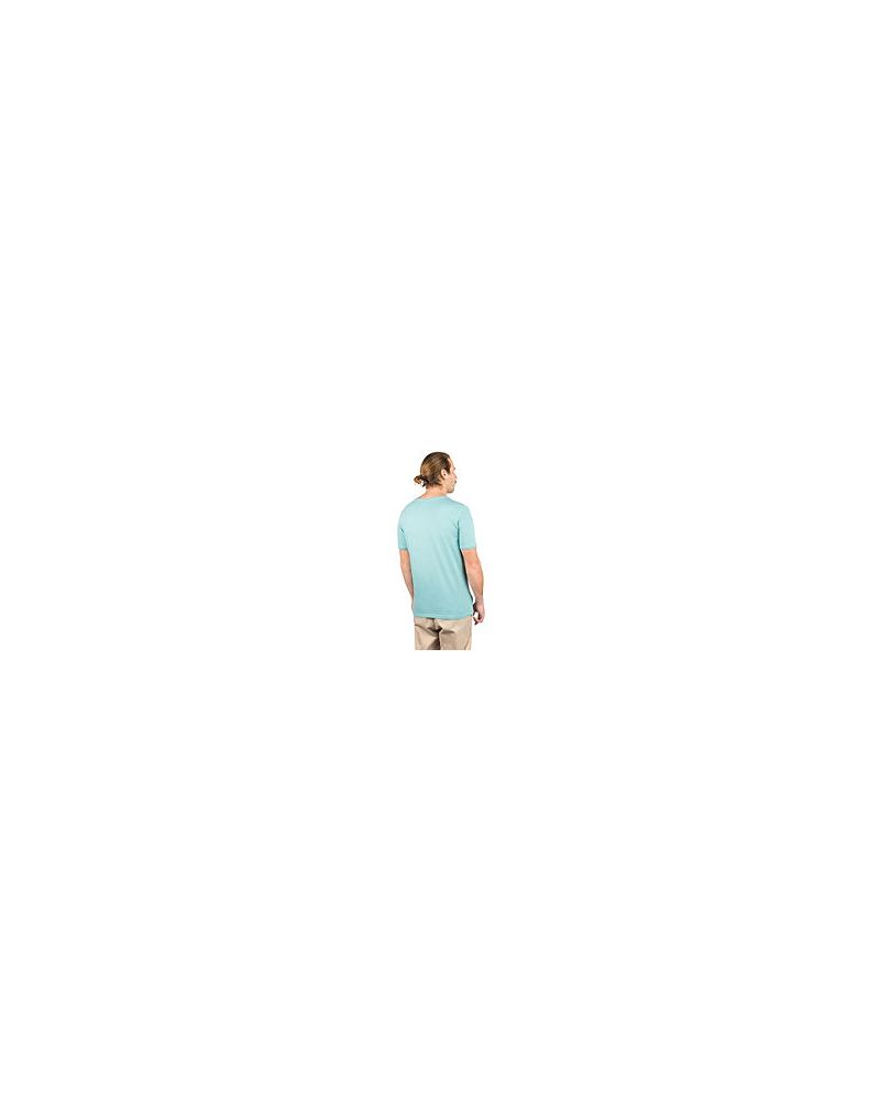 Tricou Kazane Moss Nile Blue S