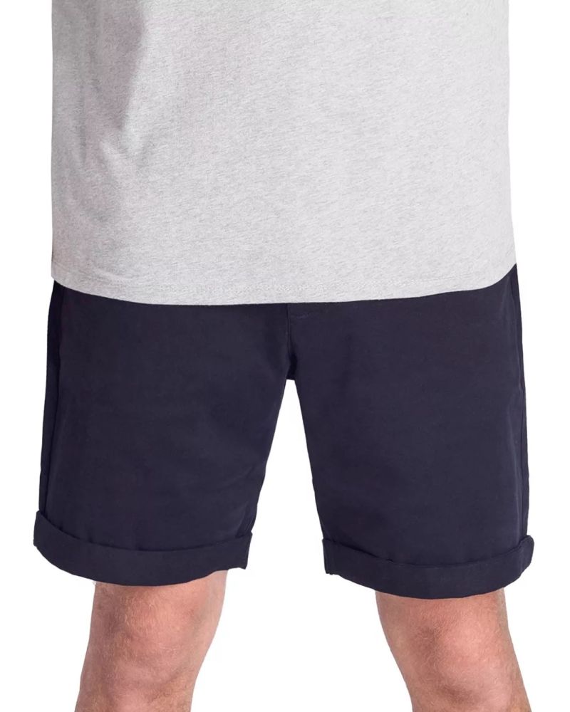 Shorts Degree Clothing Wover Dark Navy S