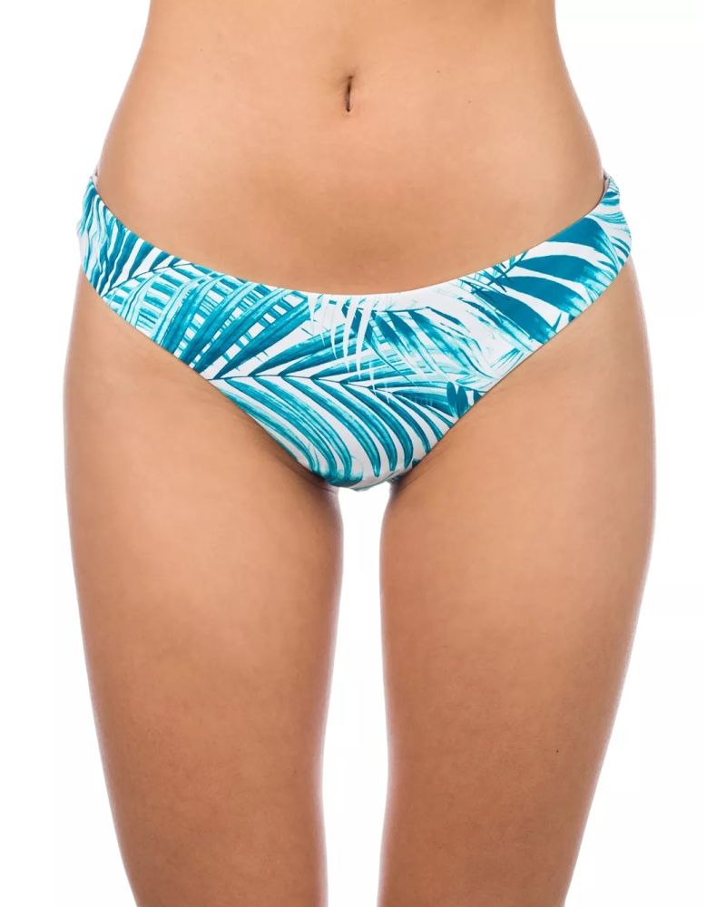 Bikini Rip Curl Paradise Palm Cheeky Escape M