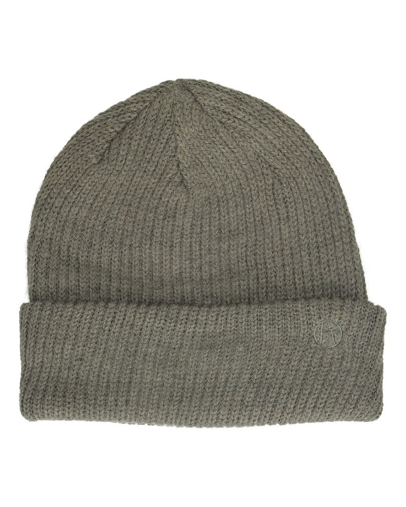Caciula Kazane Cadee Charcoal Gray