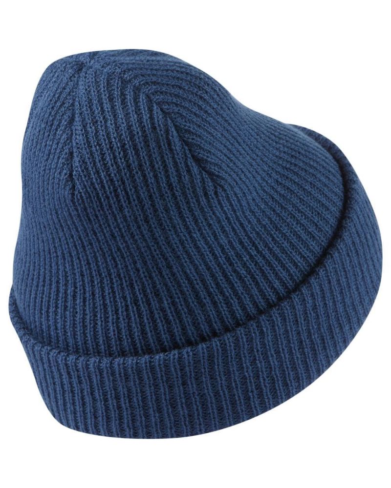 Caciula Nike Fisherman Mystic Navy White Blue