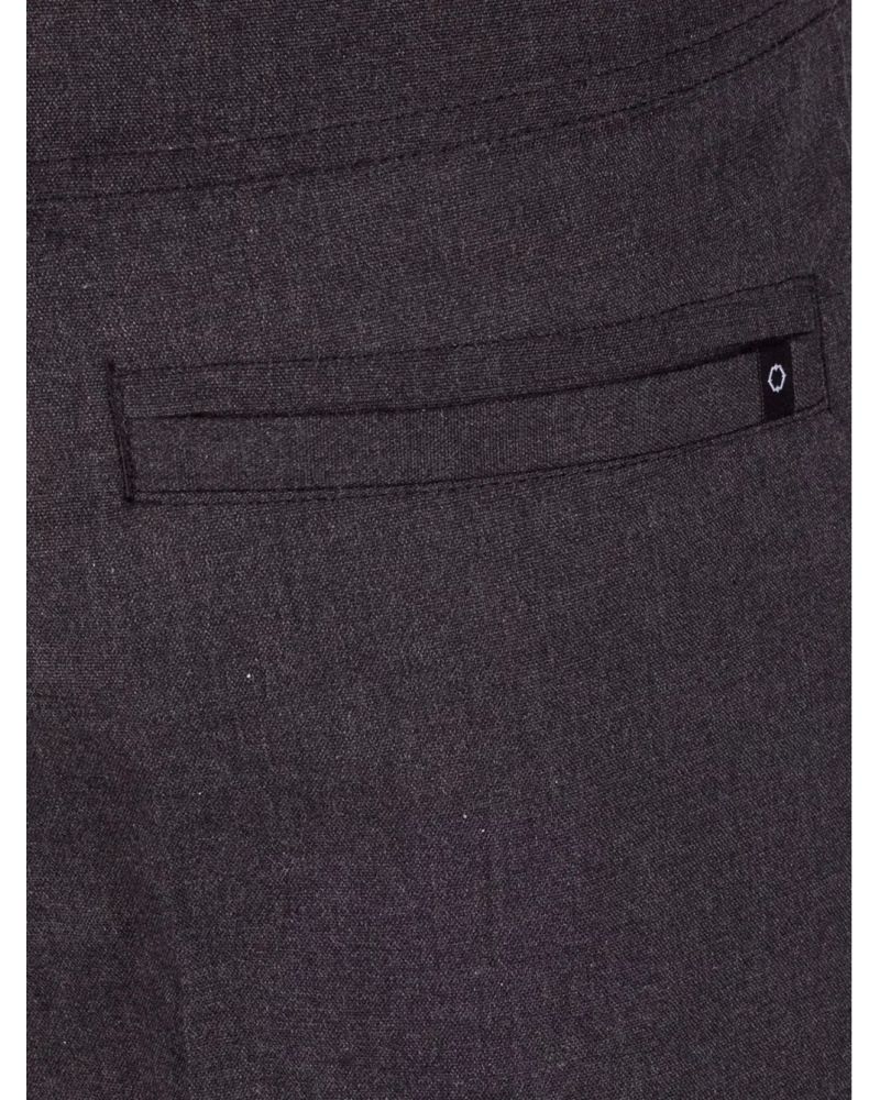 Pantaloni Scurti Empyre Levity Black 28
