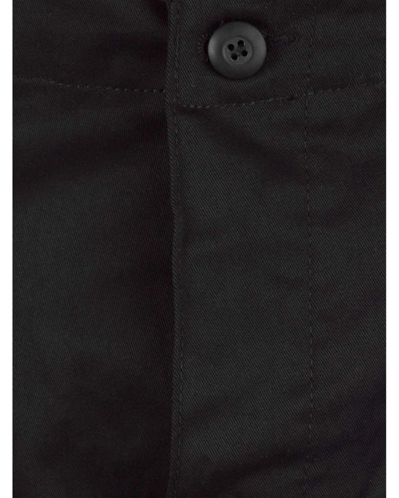 Pantaloni Scurti Rothco BDU Combat Black XS