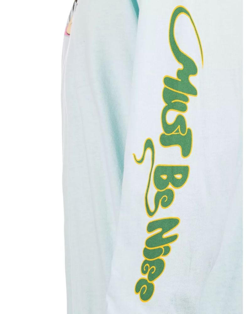 Bluza RIPNDIP Nerm Rider Baby Blue S