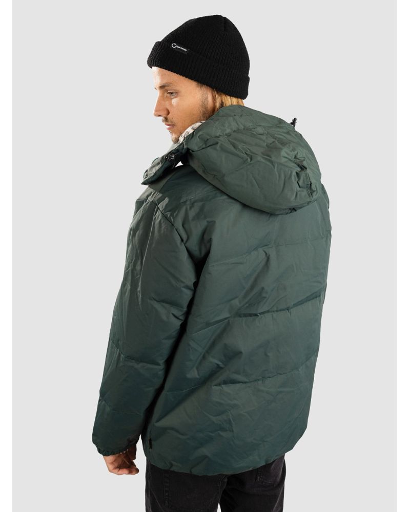 Geaca Iarna Stan Ray Down Olive Green S