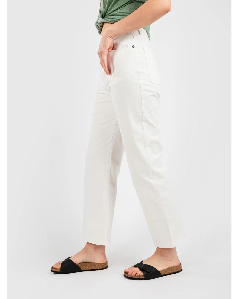 Pantaloni Coal Flint Ridge Brown