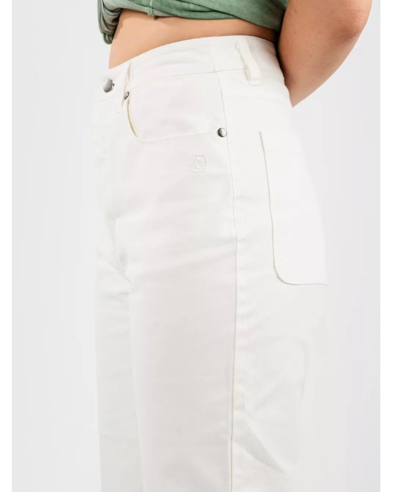 Pantaloni Coal Flint Ridge Brown