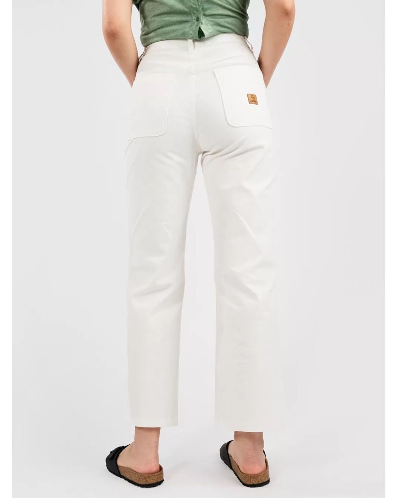 Pantaloni Coal Flint Ridge Brown