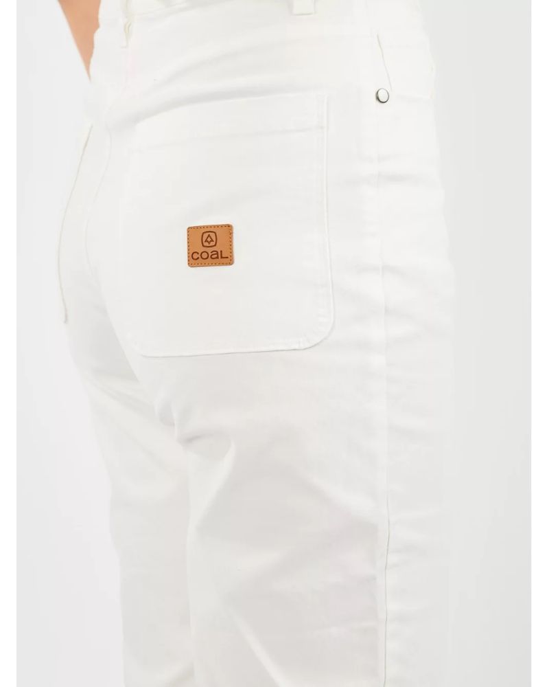 Pantaloni Coal Flint Ridge Brown
