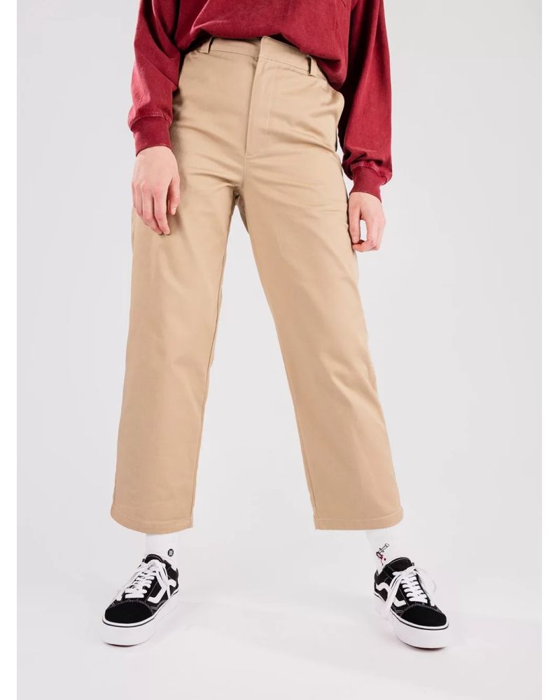 Pantaloni HUF Skate Brown 28