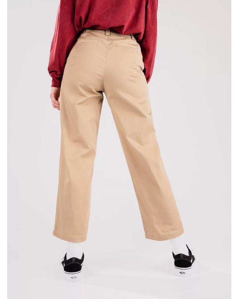 Pantaloni HUF Skate Brown 28