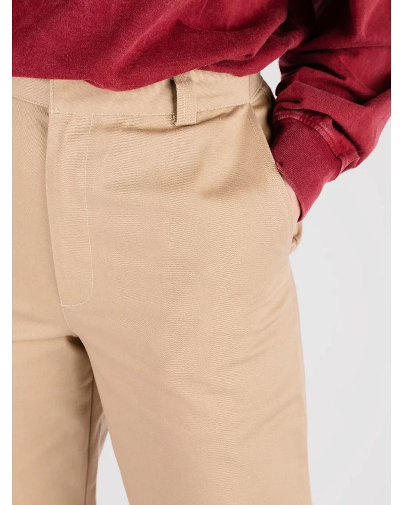 Pantaloni HUF Skate Brown 28