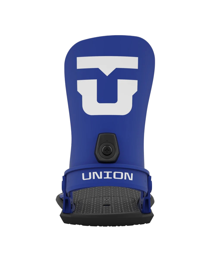 Legaturi Snowboard UNION Men's STRATA 2025 Royal Blue L
