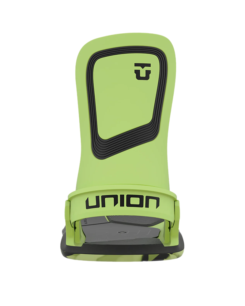 Legaturi Snowboard UNION Women's ULTRA 2025 Lime M