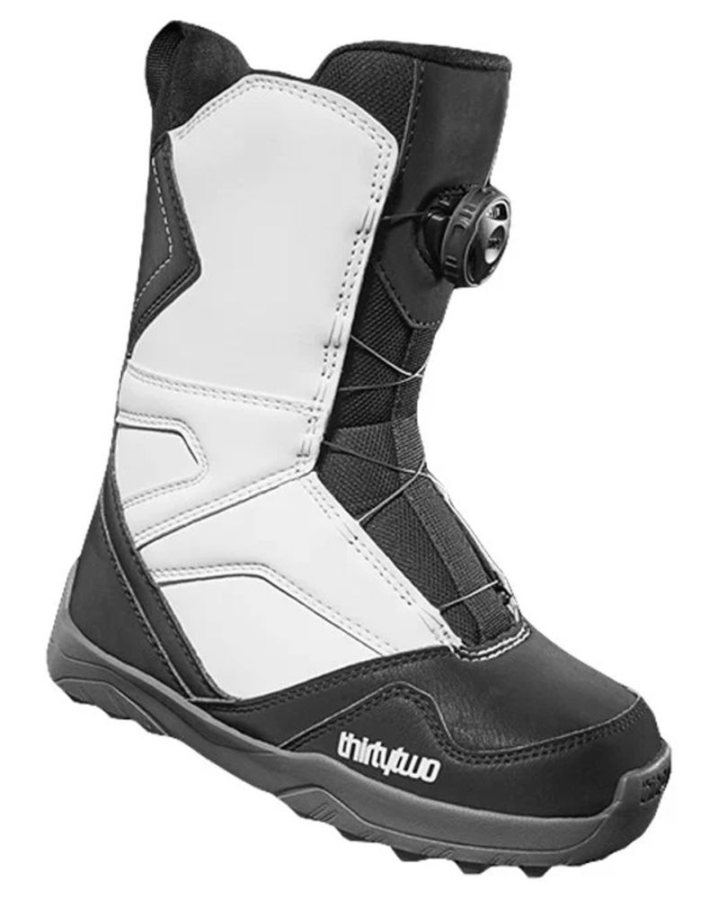 Boots Snowboard ThirtyTwo Kids Boa 35