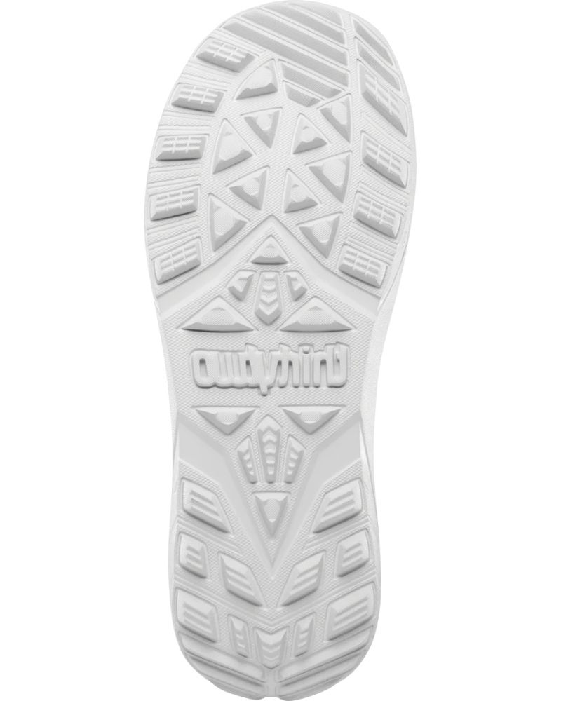 Boots Snowboard ThirtyTwo Lashed Boa X CRAB GRAB Black/White 35