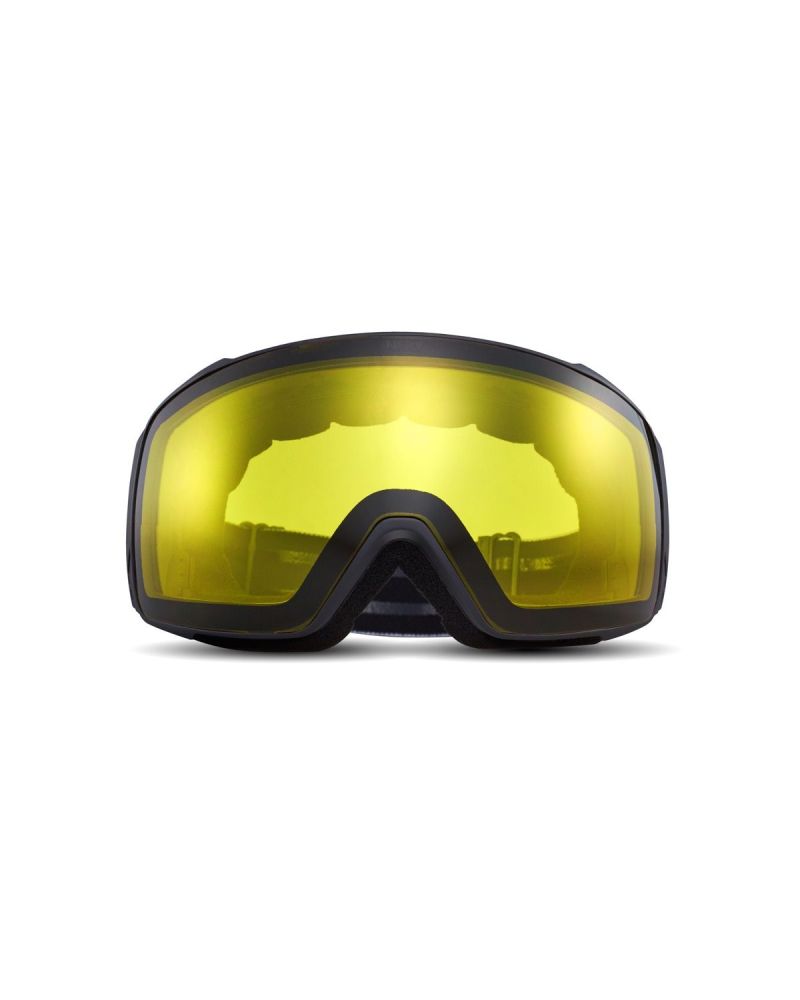 Ochelari Ski Snowboard NERV Focus Black/Green
