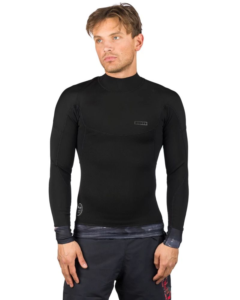 Bluza Lycra Ion 200.5 Longsleeve Black XS