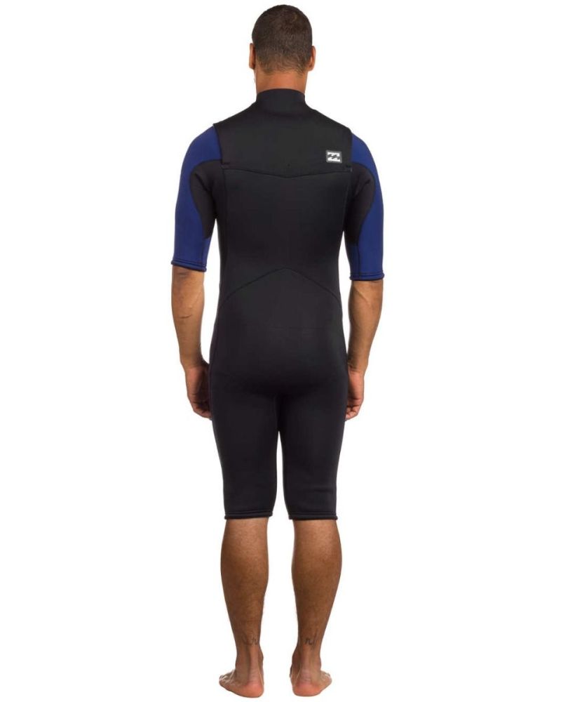 Neopren Billabong Revolution Tri Bong 2/2 S