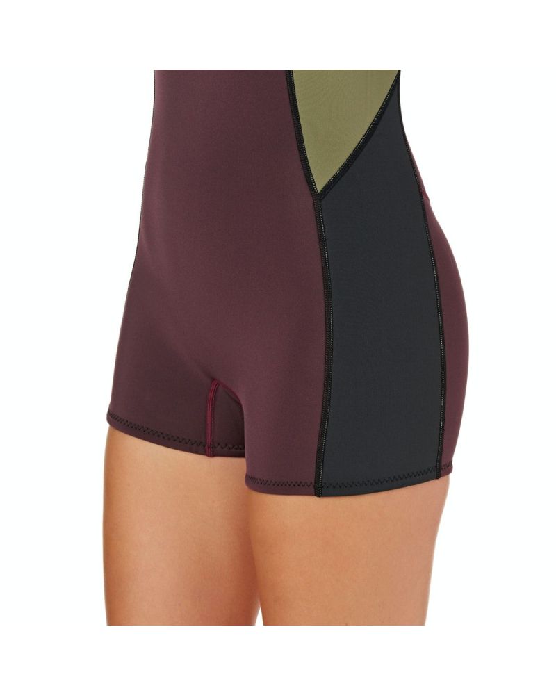 Neopren Billabong Spring Fever Long Mulberry 4