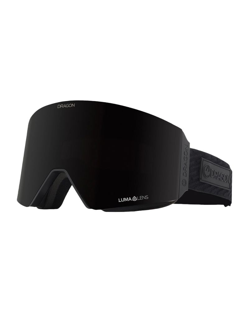 Ochelari Ski Snowboard Dragon NFX2 Midnight Violet Black