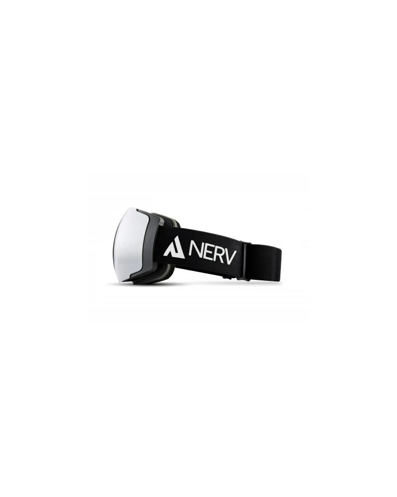 Ochelari Ski Snowboard NERV Nomad Combo Red