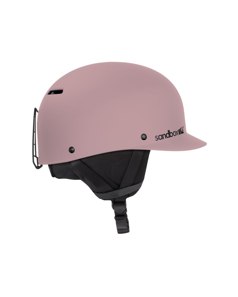 Casca Ski Snowboard SANDBOX - CLASSIC 2.0 ACE - Dusty Pink