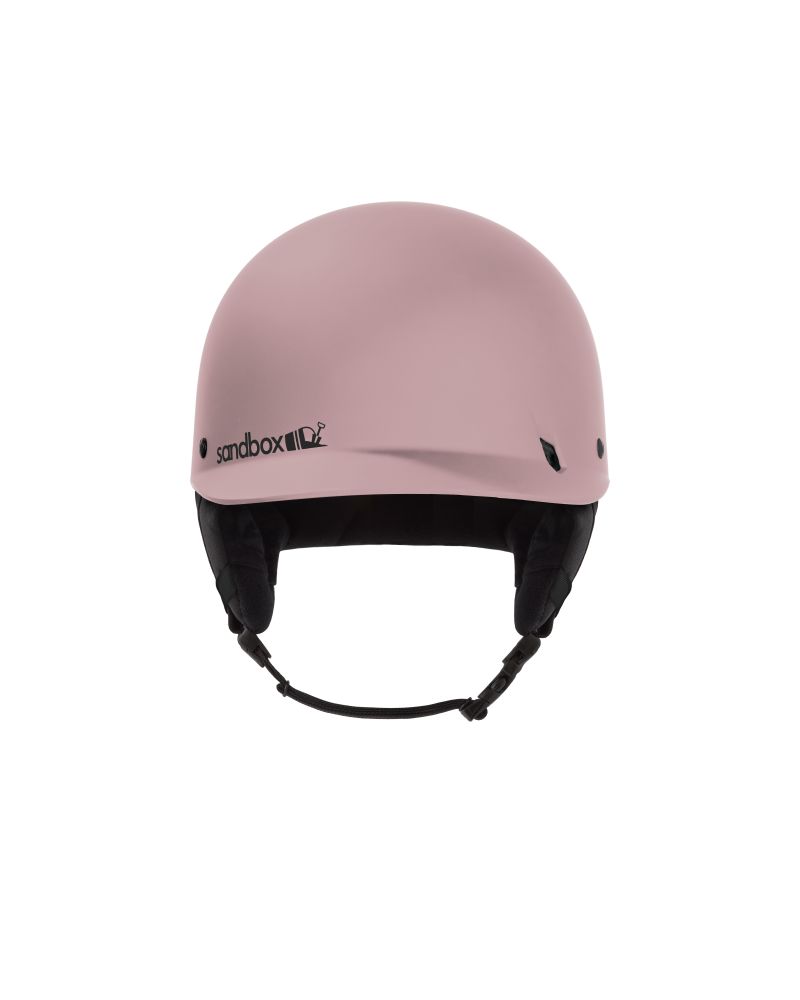 Casca Ski Snowboard SANDBOX - CLASSIC 2.0 ACE - Dusty Pink