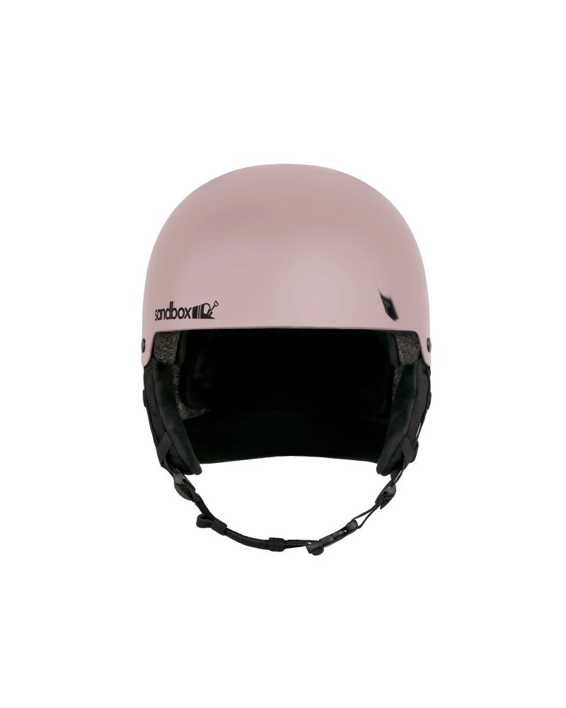 Casca Ski Snowboard SANDBOX - ICON / Snow Youth Dusty Pink W25