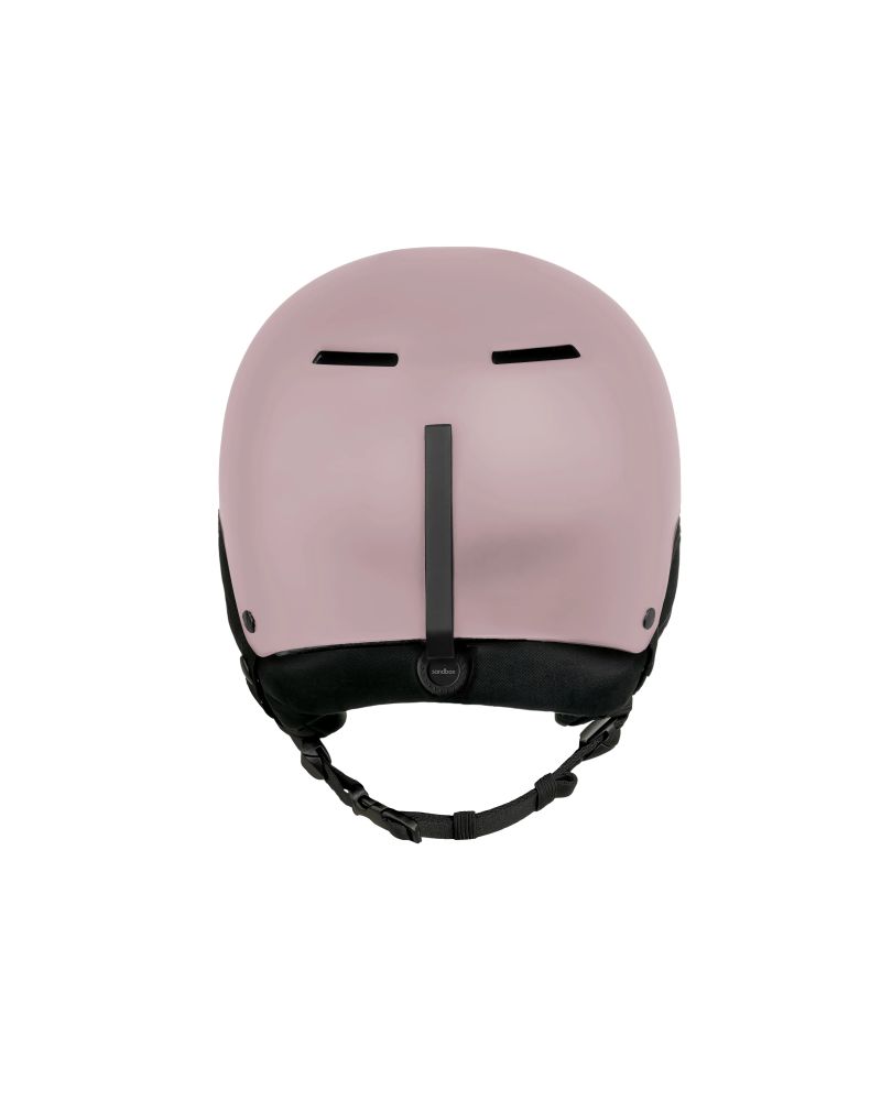 Casca Ski Snowboard SANDBOX - ICON / Snow Youth Dusty Pink W25
