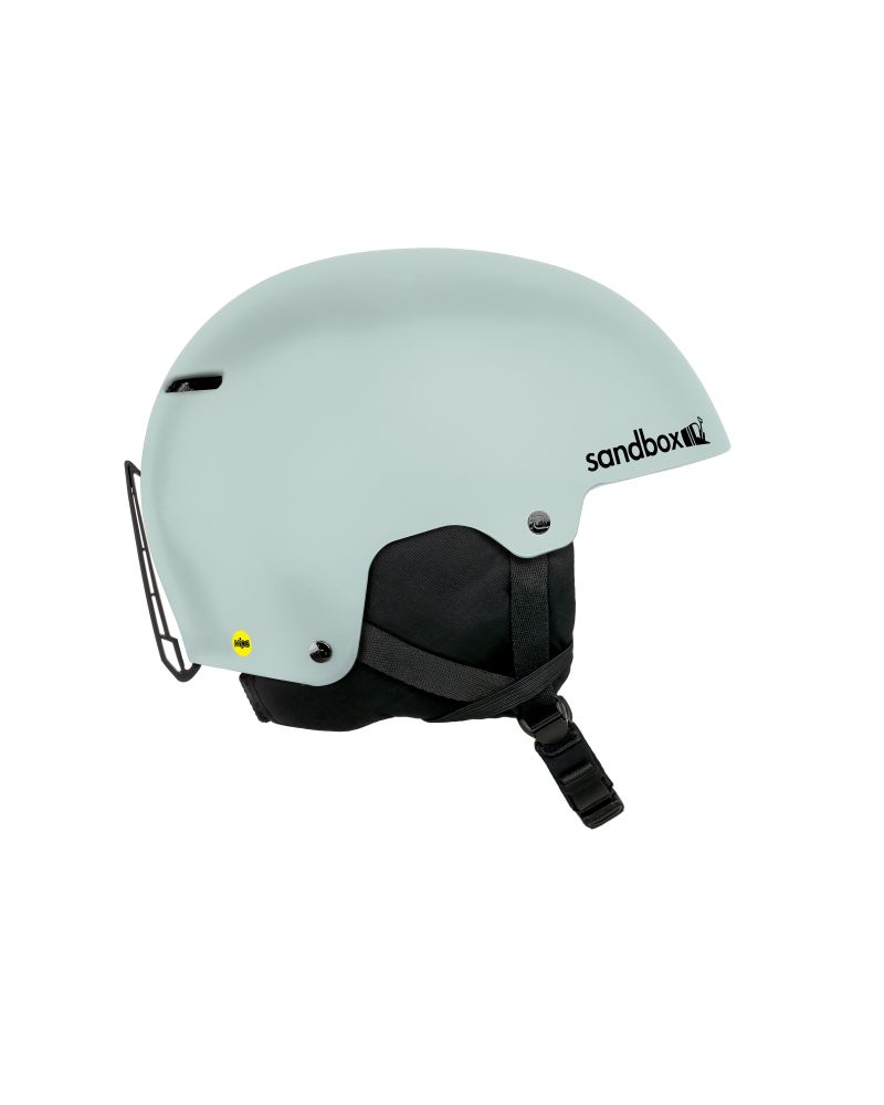 Casca Ski Snowboard Copii SANDBOX - ICON ACE (MIPS) - Dusty Mint W24