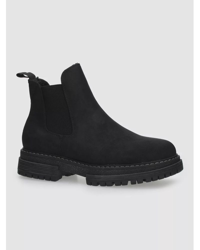 Papuci Roxy Lorena Boots Black 41