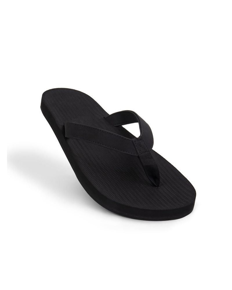 Sandale Indosole Essentials black EU 47-48