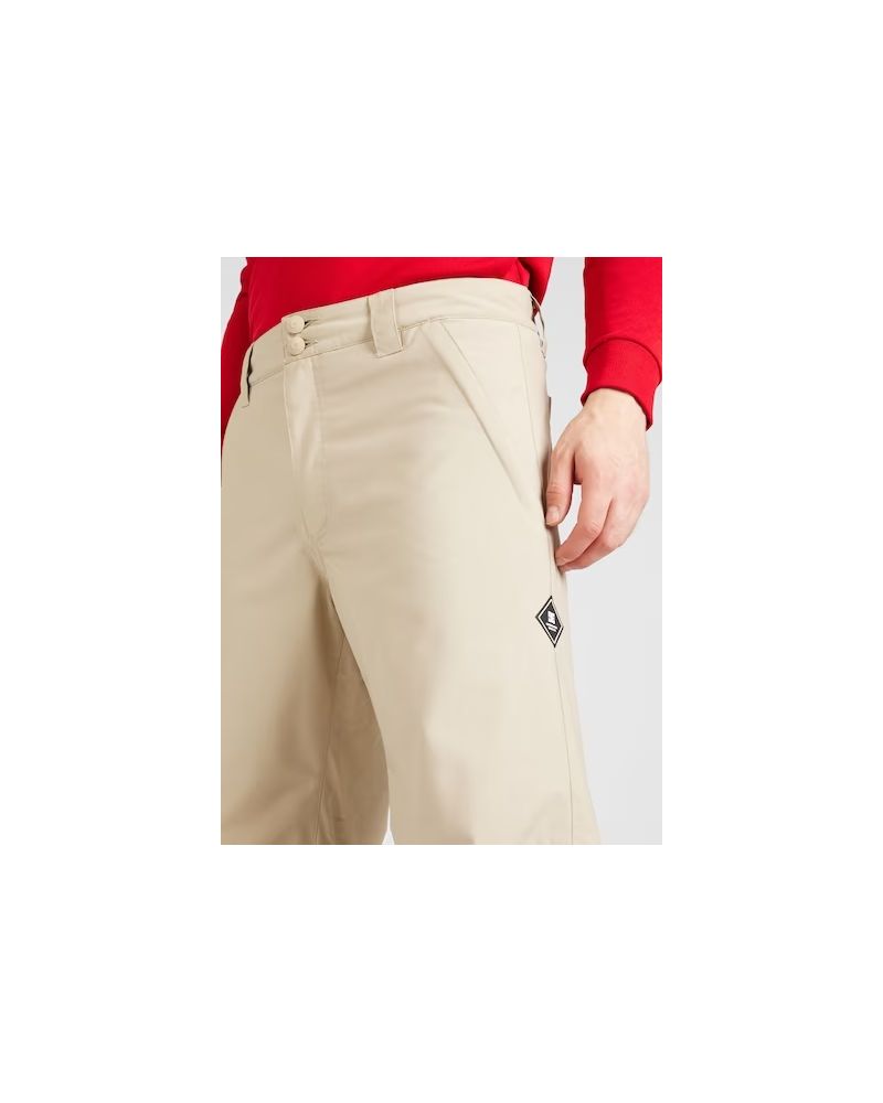 Pantaloni Snow DC Snow Chino Pelican White L