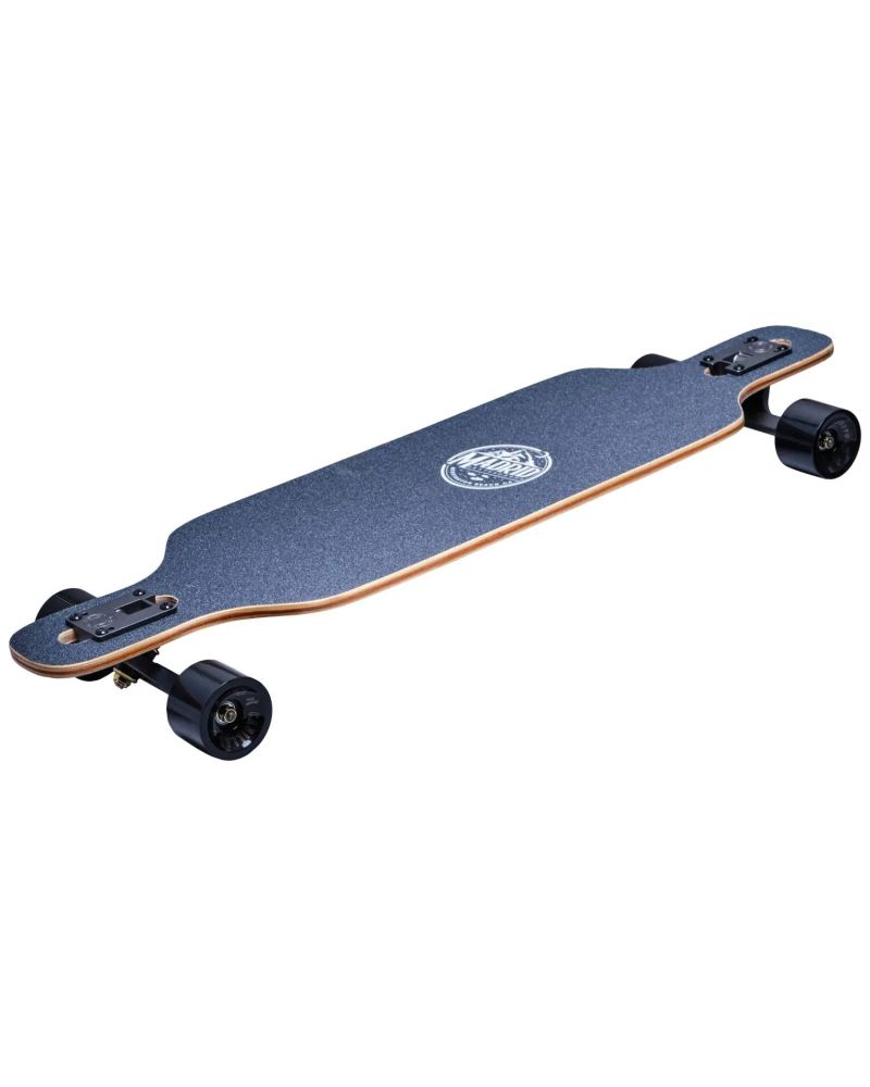 Longboard Complete Madrid Dream Drop-Thru Galaxy 36.5"