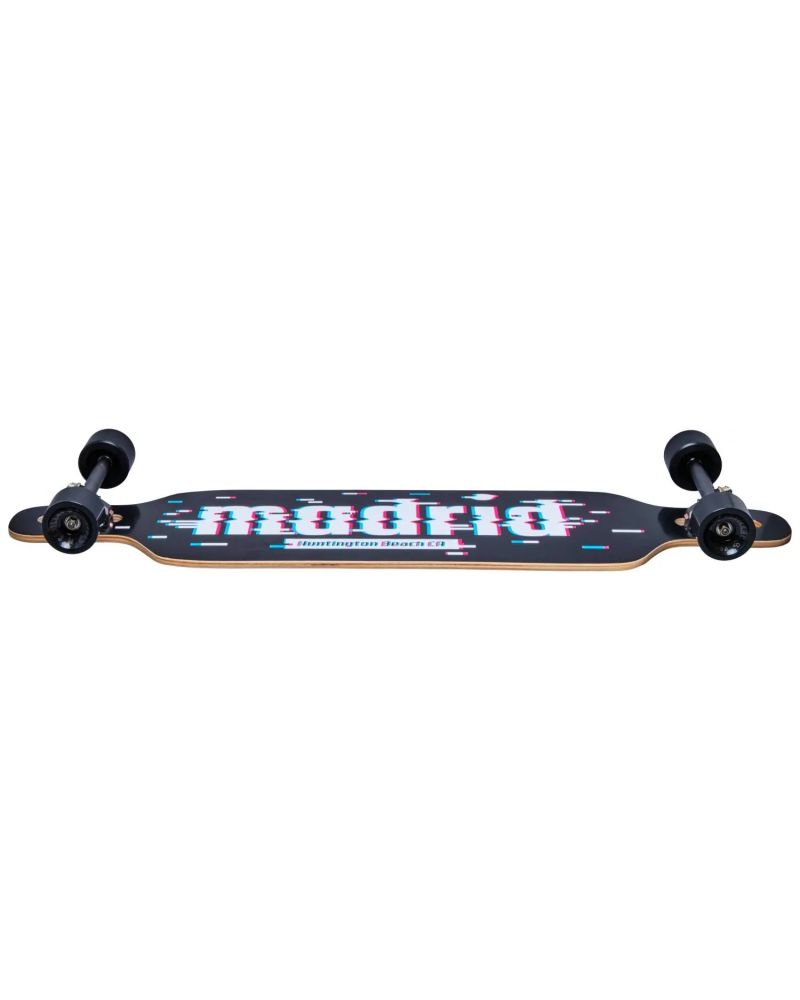 Longboard Complete Madrid Dream Drop-Thru Glitch 40"