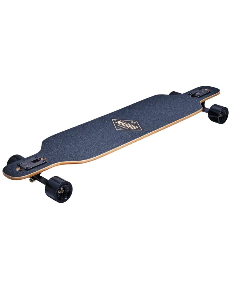 Longboard Complete Madrid Dream Drop-Thru Glitch 40"