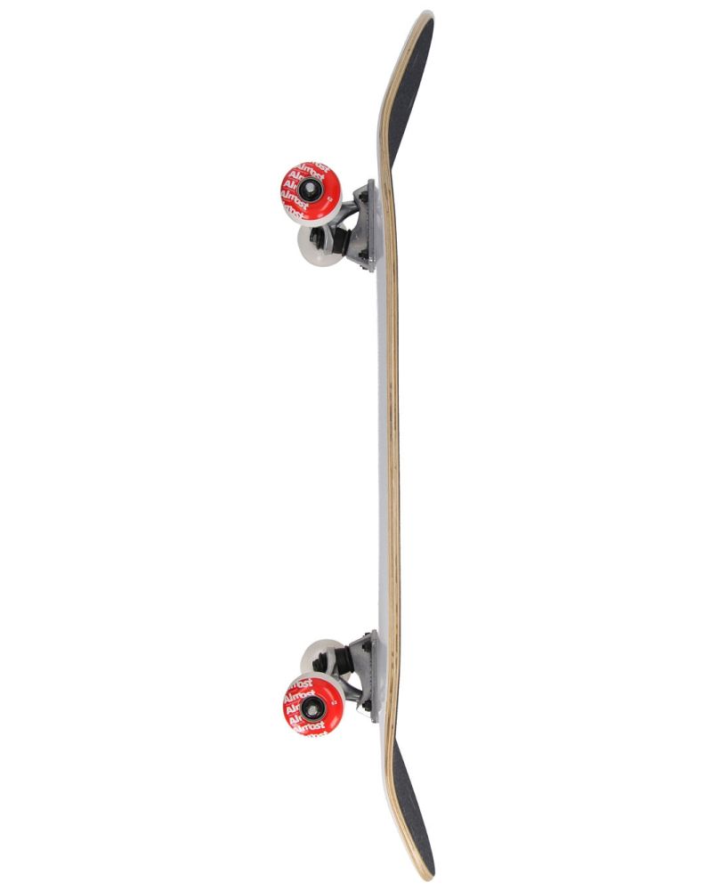 Skateboard Complete Almost Dot Logo FP 7.75"