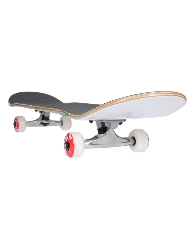 Skateboard Complete Almost Dot Logo FP 7.75"