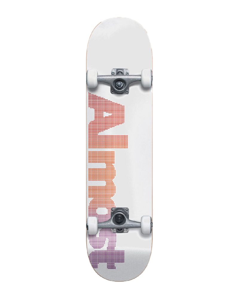 Skateboard Complete Almost Dot Logo FP 7.75"