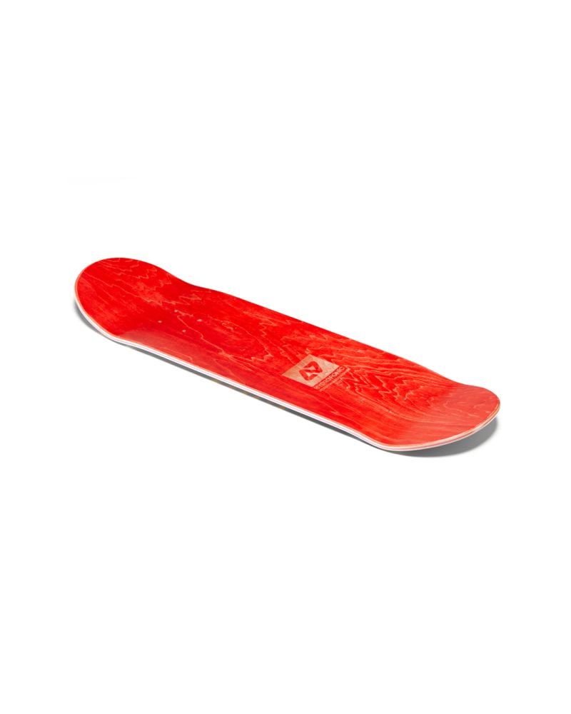 Skateboard Deck Hydroponic DBZ Collab Frieza