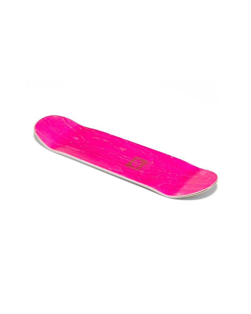 Skateboard Deck Hydroponic DBZ Collab Piccolo