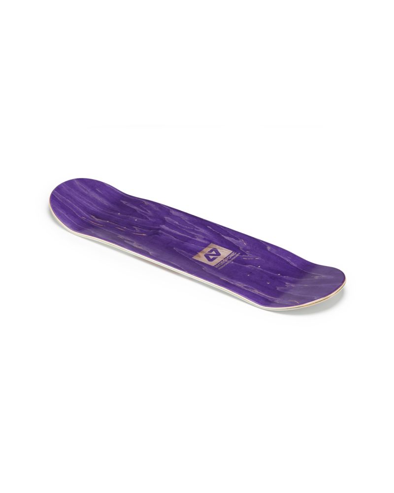 Skateboard Deck Hydroponic Terror IT