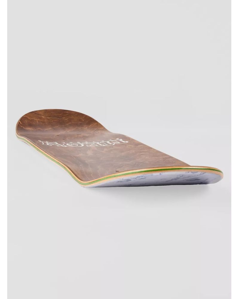 Skateboard Deck Meow Skateboards Kristin Ebeling 8.0"
