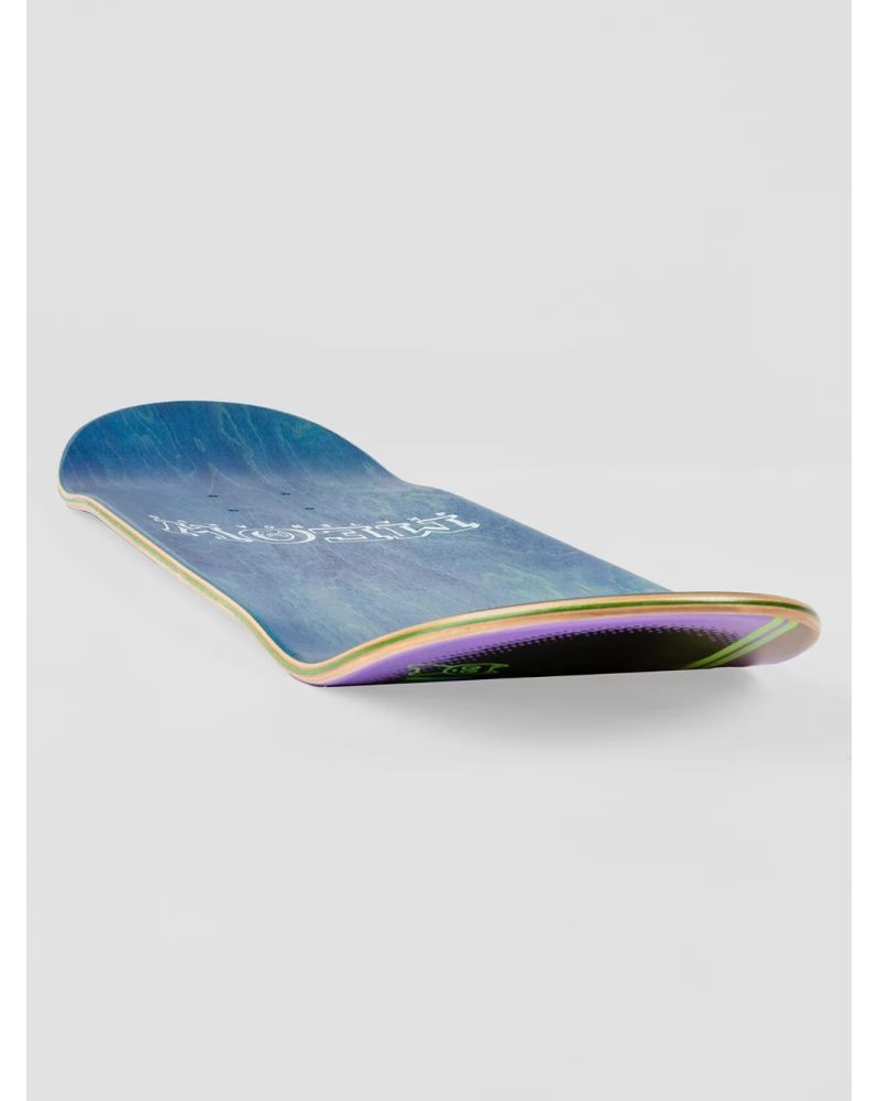 Skateboard Deck Meow Skateboards Mariah Duran Golden Hour 8.0"
