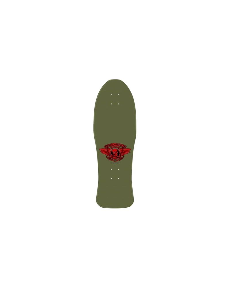Skateboard Deck Powell Peralta Steve Caballero Limited Edition