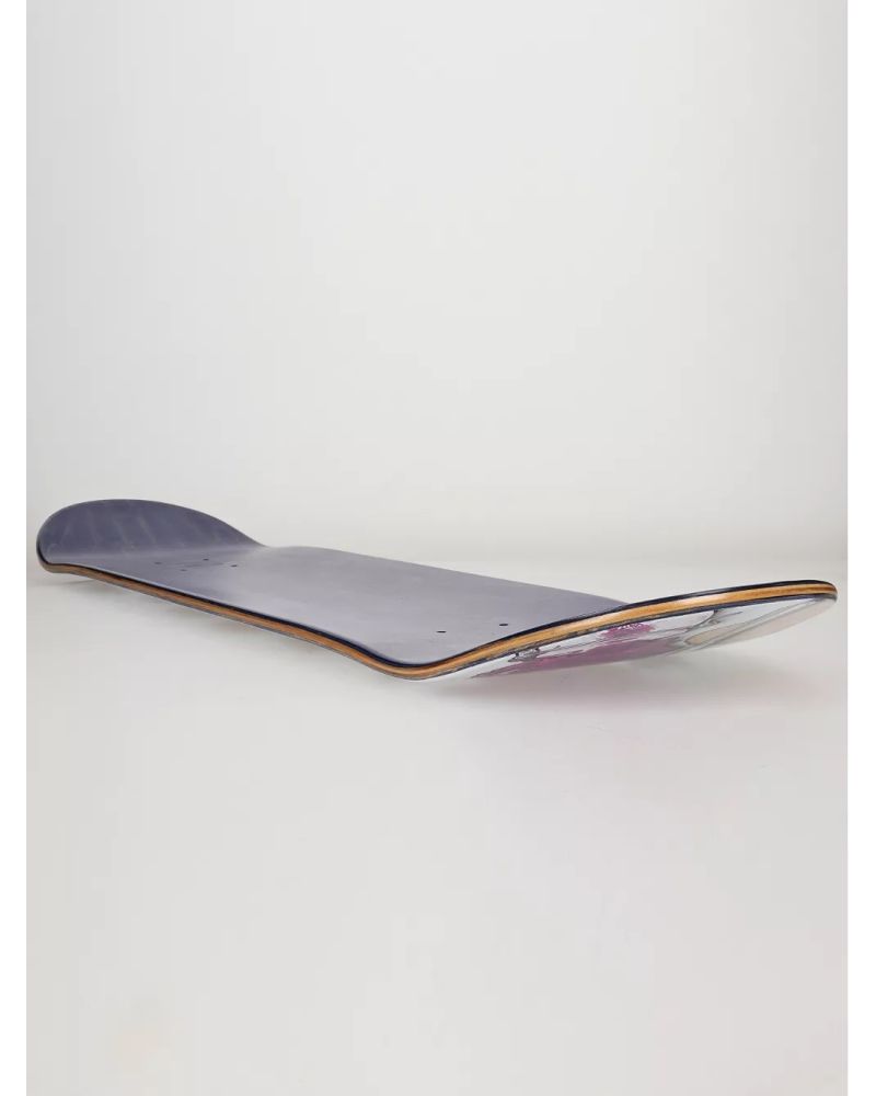 Skateboard Deck STS Skate Co PB & J 7.875"