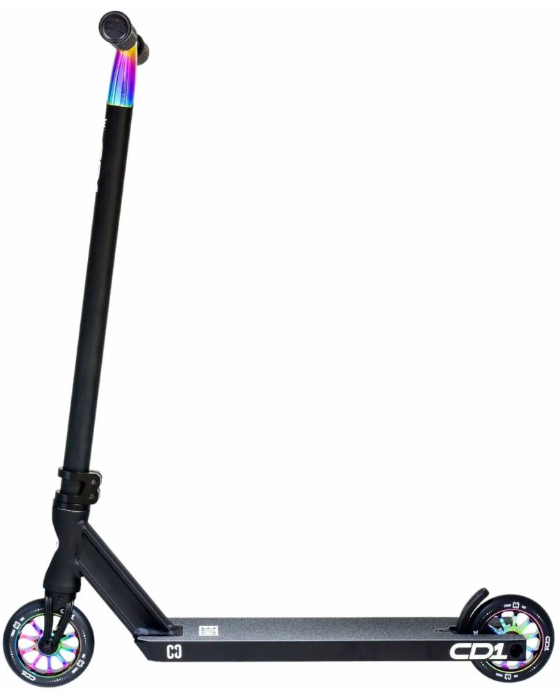 CORE CD1 Trotinetă Freestyle Neocrom